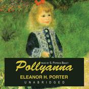 Pollyanna by  Eleanor H. Porter audiobook