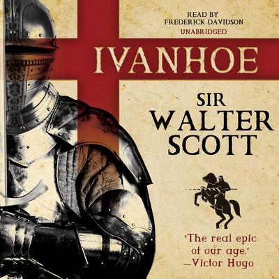 Ivanhoe by Walter Scott audiobook