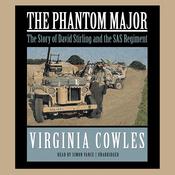 The Phantom Major by  Virginia Cowles audiobook