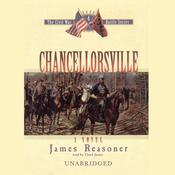 Chancellorsville by  James Reasoner audiobook