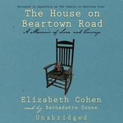 The House on Beartown Road by  Elizabeth Cohen audiobook
