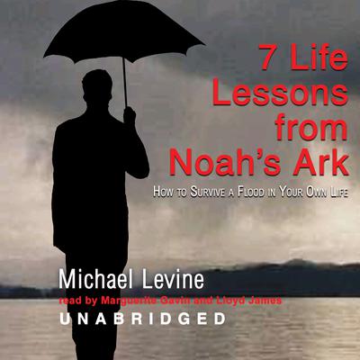 Seven Life Lessons from Noah’s Ark by Michael Levine audiobook