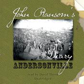 John Ransom’s Diary by  John Ransom audiobook