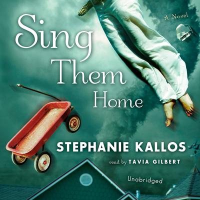 Sing Them Home by Stephanie Kallos audiobook