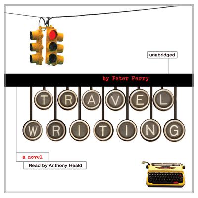 Travel Writing by Peter Ferry audiobook