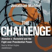 The Challenge by  Jonathan Mahler audiobook