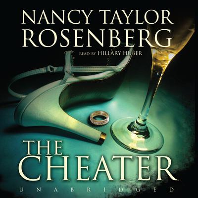 The Cheater by Nancy Taylor Rosenberg audiobook