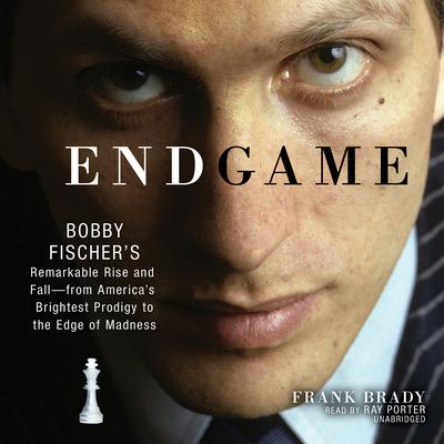 Endgame by Frank Brady audiobook