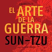 El Arte de la Guerra by  Sun Tzu audiobook