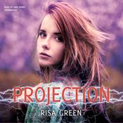 Projection by  Risa Green audiobook