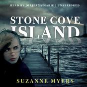 Stone Cove Island by  Suzanne Myers audiobook