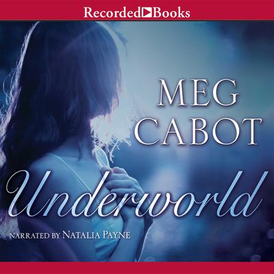 Underworld by Meg Cabot audiobook
