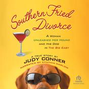 Southern Fried Divorce by  Judy Conner audiobook