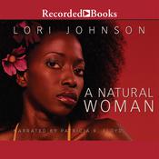 A Natural Woman by  Lori Johnson audiobook