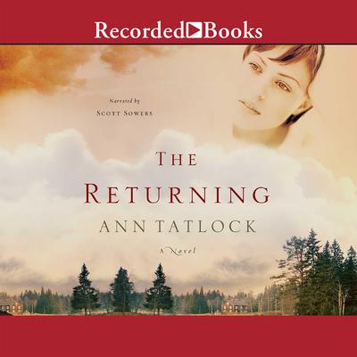 The Returning by Ann Tatlock audiobook
