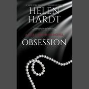 Obsession by  Helen Hardt audiobook