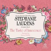 The Taste of Innocence by  Stephanie Laurens audiobook