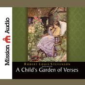 Child's Garden of Verses by  Robert L Stevenson audiobook