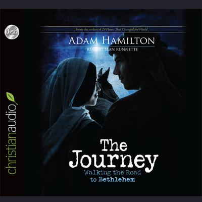 Journey by Adam Hamilton audiobook