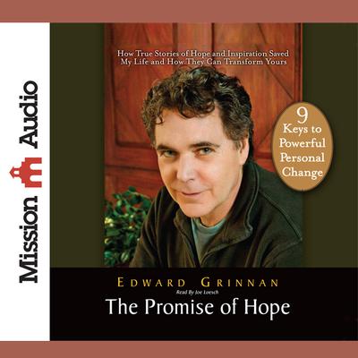 Promise of Hope by Edward Grinnan audiobook