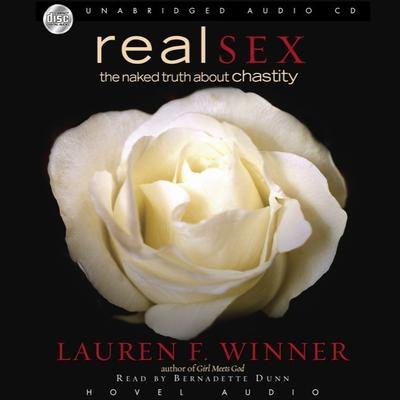 Real Sex by Lauren F. Winner audiobook