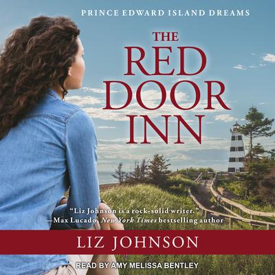 The Red Door Inn by Liz Johnson audiobook