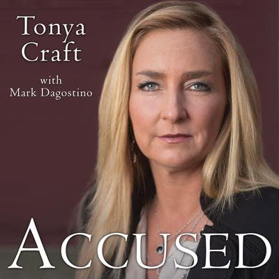 Accused by Tonya Craft audiobook