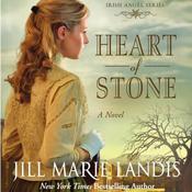 Heart of Stone by  Jill Marie Landis audiobook