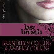 Last Breath by  Brandilyn Collins audiobook