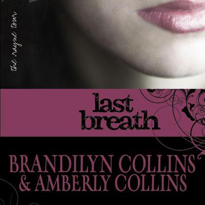 Last Breath by Brandilyn Collins audiobook