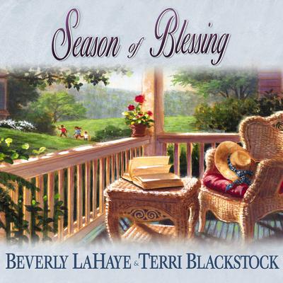 Season of Blessing by Beverly LaHaye audiobook