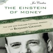 The Einstein Money by  Joe Carlen audiobook