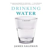 Drinking Water by  James Salzman audiobook