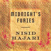Midnight's Furies by  Nisid Hajari audiobook