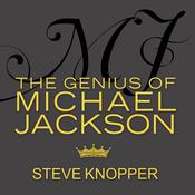 MJ by  Steve Knopper audiobook