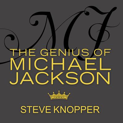 MJ by Steve Knopper audiobook