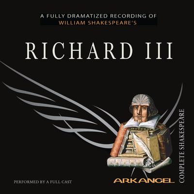Richard III by William Shakespeare audiobook
