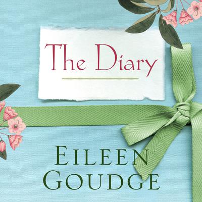 The Diary by Eileen Goudge audiobook