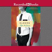 Elders by  Ryan McIlvain audiobook