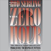 Zero Hour 1 by  Rod Serling audiobook