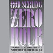 Zero Hour 3 by  Rod Serling audiobook