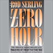 Zero Hour 4 by  Rod Serling audiobook