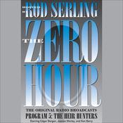 Zero Hour 5 by  Rod Serling audiobook