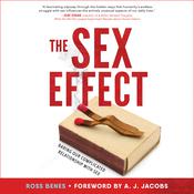 The Sex Effect by  Ross Benes audiobook