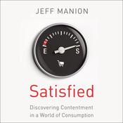 Satisfied by  Jeff Manion audiobook