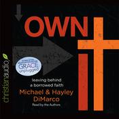 Own It by  Hayley DiMarco audiobook