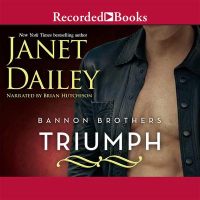 Bannon Brothers by Janet Dailey audiobook