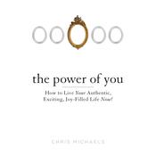 The Power You by  Chris Michaels audiobook