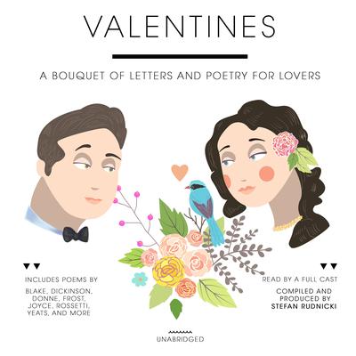 Valentines by Stefan Rudnicki audiobook