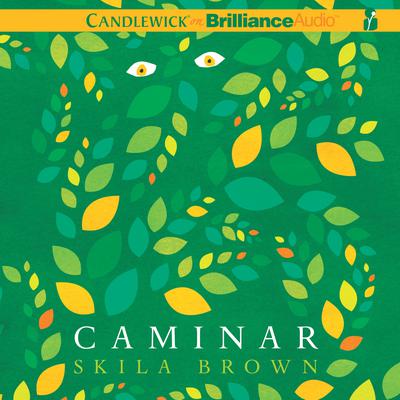 Caminar by Skila Brown audiobook